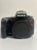 Sony Mirrorless Interchangeable Lips 55
