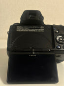 Sony Mirrorless Interchangeable Lips 55