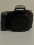 Sony Mirrorless Interchangeable Lips 55