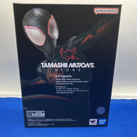 American Comic S.H.Figuarts -1610 Rooftop Ver.-