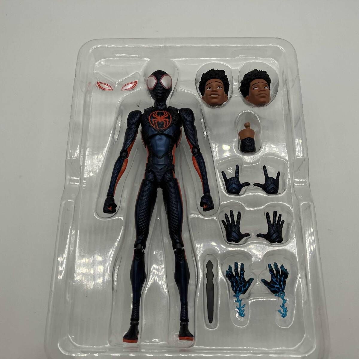American Comic S.H.Figuarts -1610 Rooftop Ver.-