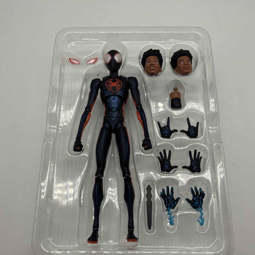 American Comic S.H.Figuarts -1610 Rooftop Ver.-