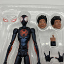 American Comic S.H.Figuarts -1610 Rooftop Ver.-
