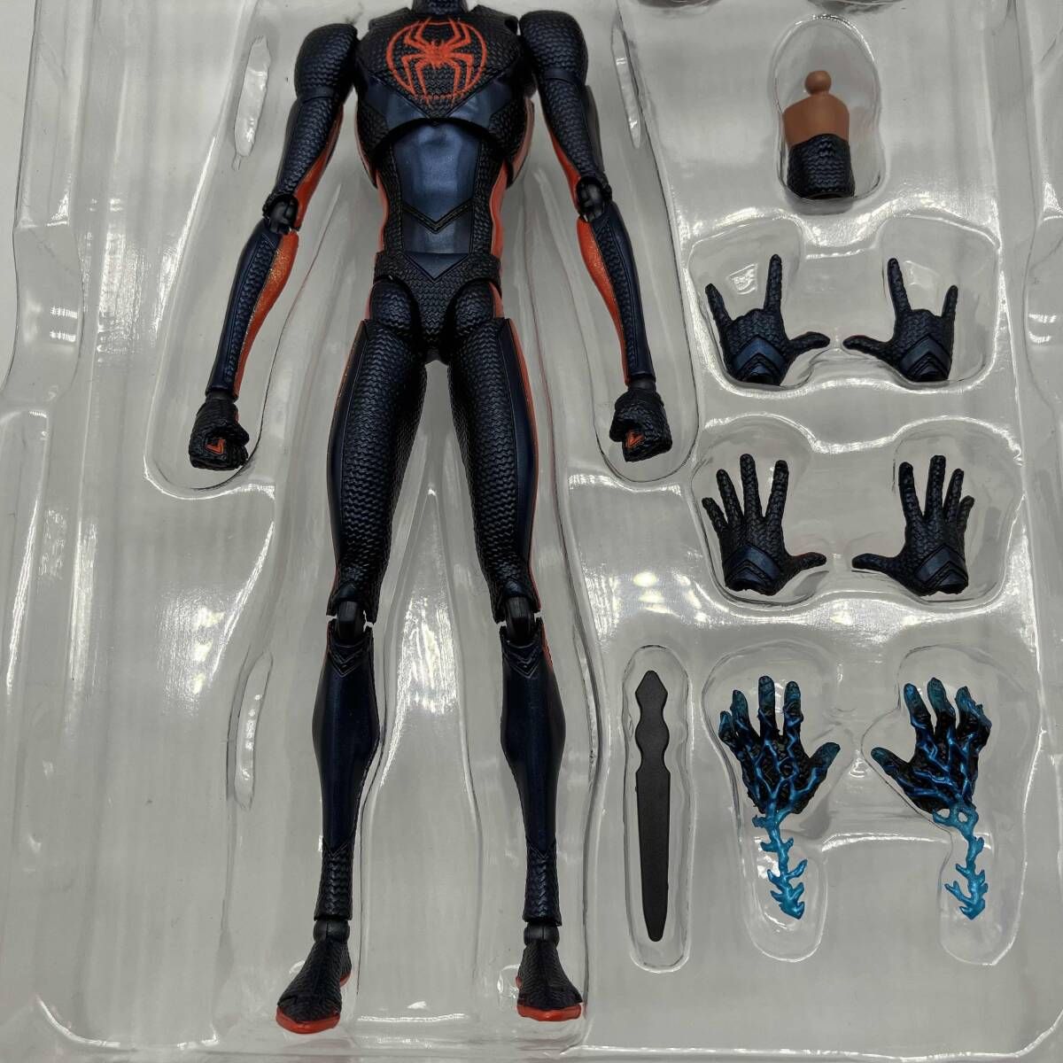American Comic S.H.Figuarts -1610 Rooftop Ver.-
