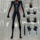 American Comic S.H.Figuarts -1610 Rooftop Ver.-