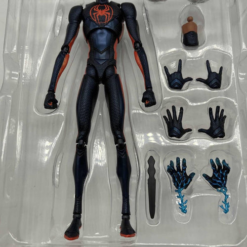 American Comic S.H.Figuarts -1610 Rooftop Ver.-