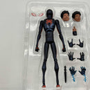 American Comic S.H.Figuarts -1610 Rooftop Ver.-