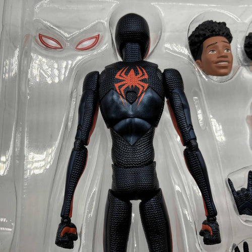 American Comic S.H.Figuarts -1610 Rooftop Ver.-