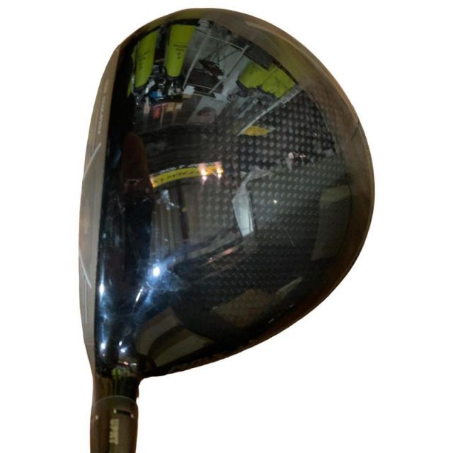 Driver Rmx Dd-2(2026) 10.5 Dr Tensei Gr 50 S) C