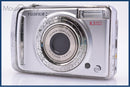 Compact Digital Camera Fujifilm Finepix A800 3X #Am6731