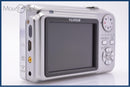 Compact Digital Camera Fujifilm Finepix A800 3X #Am6731