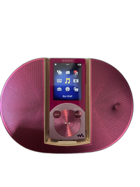 Sony Digital Audio Player Walkman Nw-S644