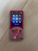 Sony Digital Audio Player Walkman Nw-S644