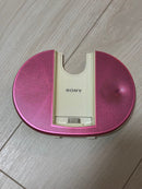 Sony Digital Audio Player Walkman Nw-S644
