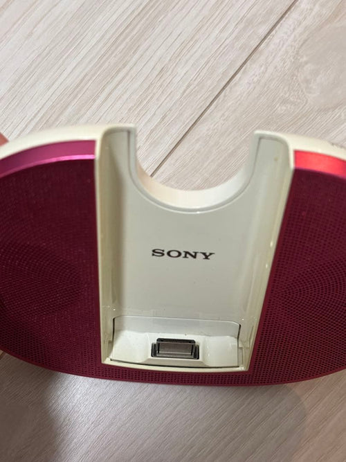 Sony Digital Audio Player Walkman Nw-S644