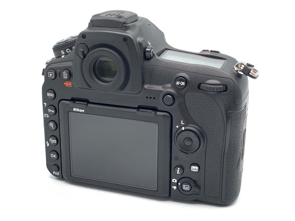 Digital Slr D850