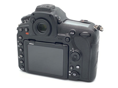 Digital Slr D850