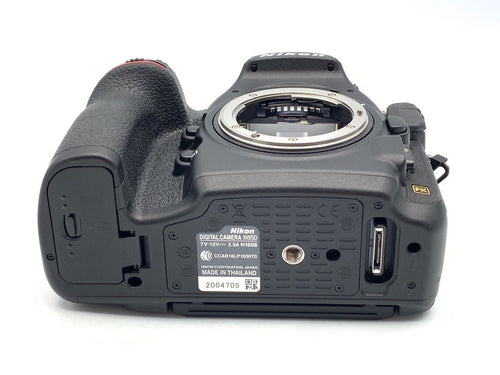 Digital Slr D850