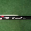Ust Mamiya Shaft Attas Rx Sunrise Red 6X Ping 1W