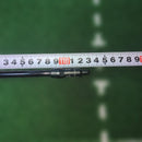 Ust Mamiya Shaft Attas Rx Sunrise Red 6X Ping 1W