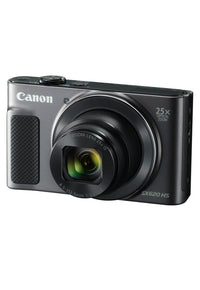 Canon Compact Digital Cameras Powershot Sx620 Hs