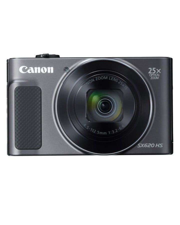 Canon Compact Digital Cameras Powershot Sx620 Hs