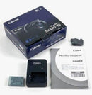 Canon Compact Digital Cameras Powershot Sx620 Hs