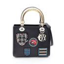 Christian Dior Handbag Lady 2Way Used B