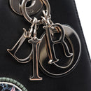 Christian Dior Handbag Lady 2Way Used B