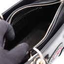 Christian Dior Handbag Lady 2Way Used B