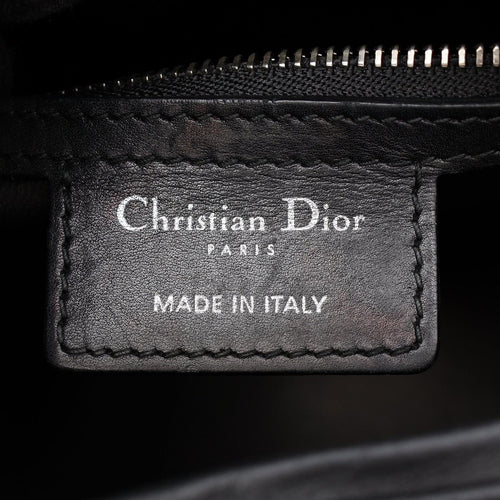 Christian Dior Handbag Lady 2Way Used B
