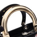 Christian Dior Handbag Lady 2Way Used B