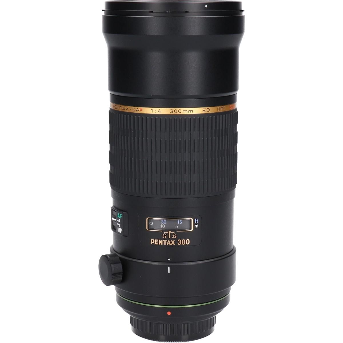 Pentax Lens (Single Focus)