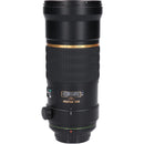 Pentax Lens (Single Focus)
