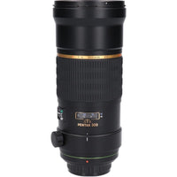 Pentax Lens (Single Focus)