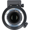 Pentax Lens (Single Focus)