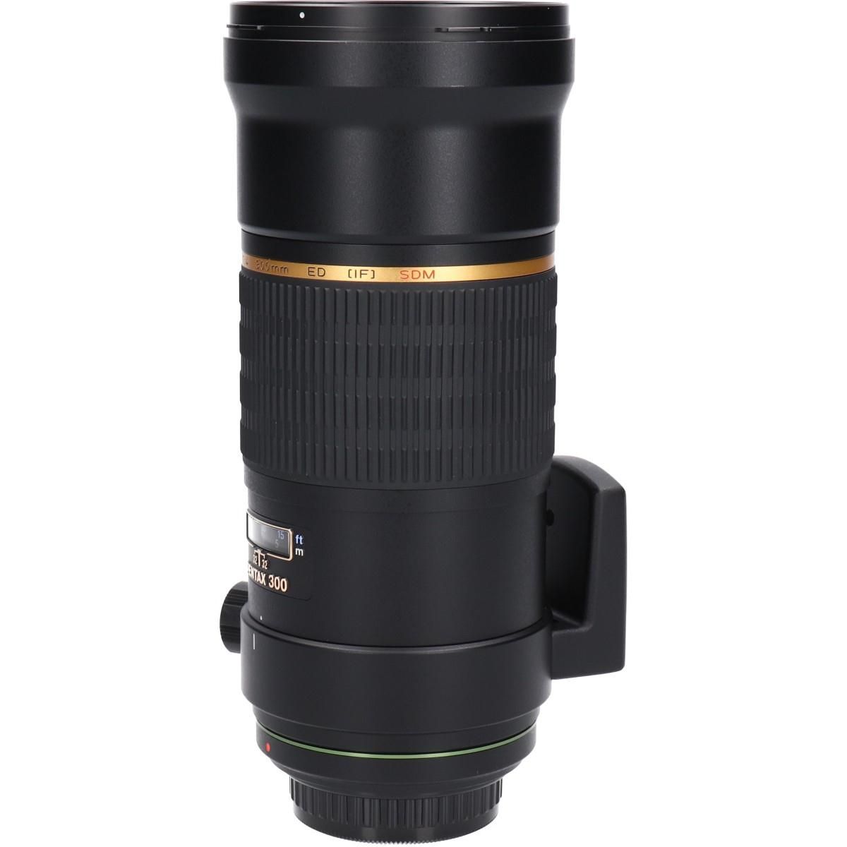 Pentax Lens (Single Focus)