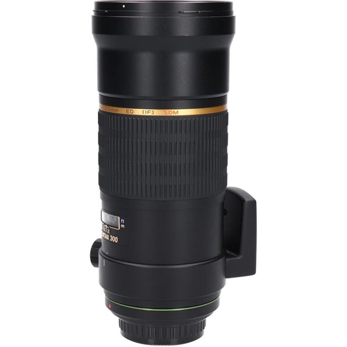 Pentax Lens (Single Focus)