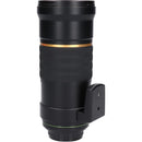 Pentax Lens (Single Focus)