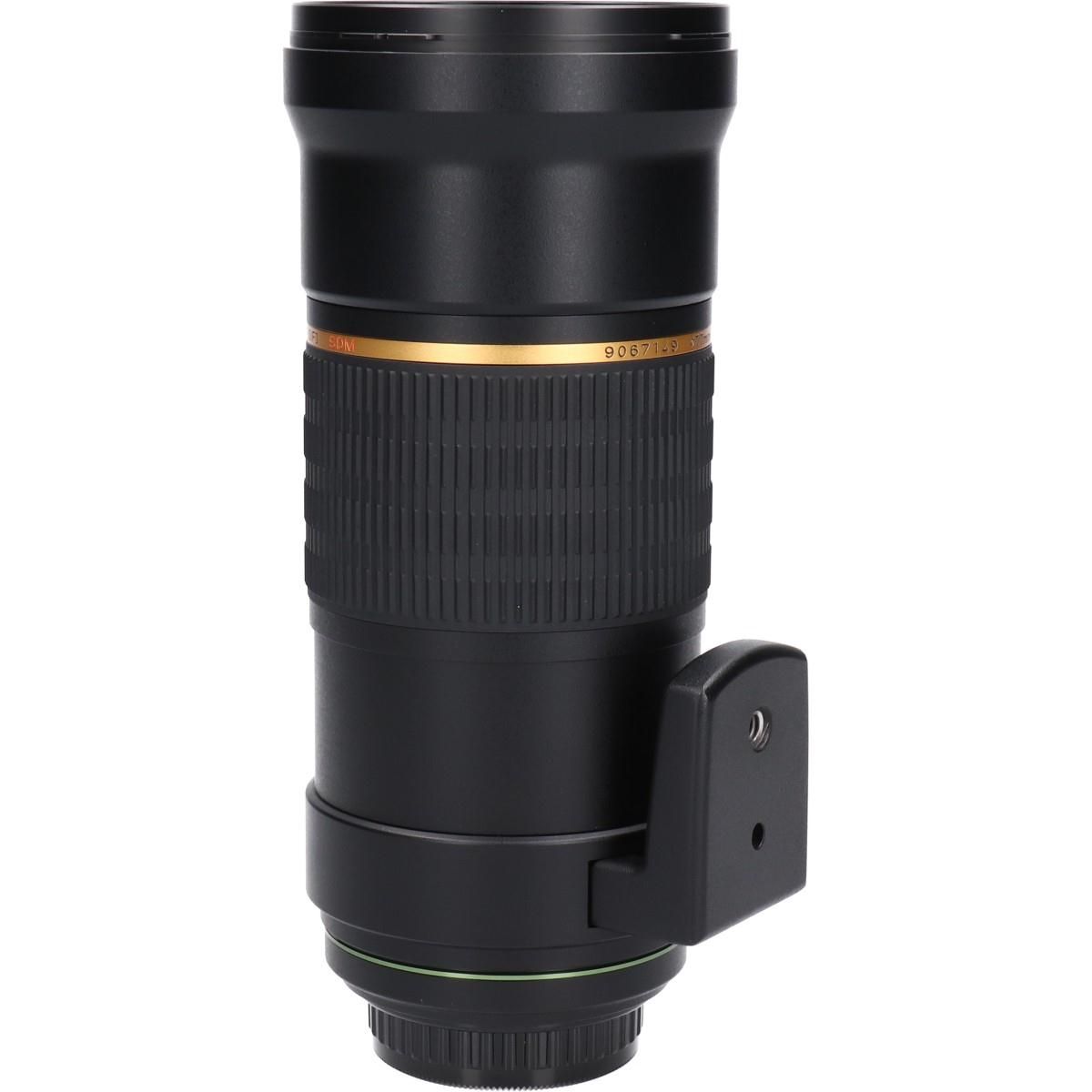 Pentax Lens (Single Focus)