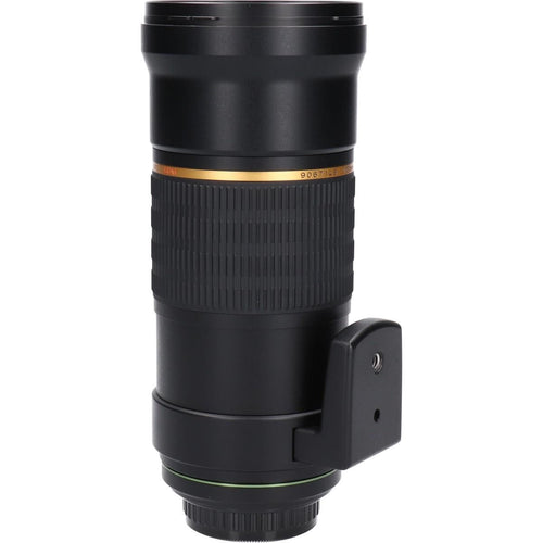 Pentax Lens (Single Focus)