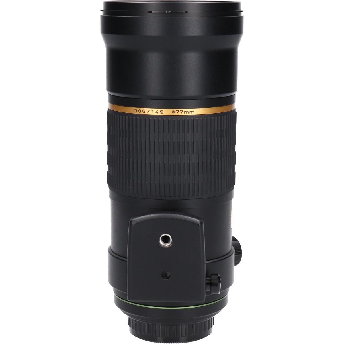 Pentax Lens (Single Focus)