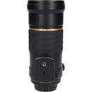 Pentax Lens (Single Focus)