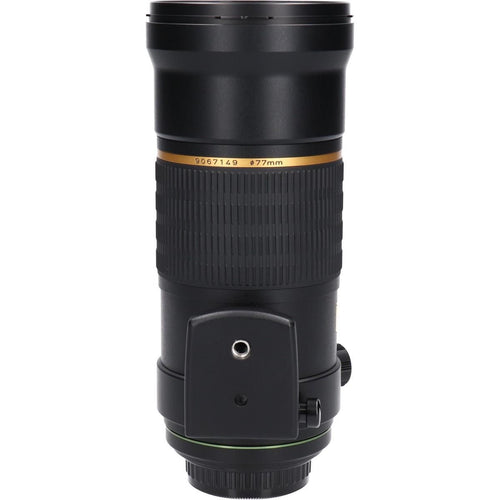 Pentax Lens (Single Focus)