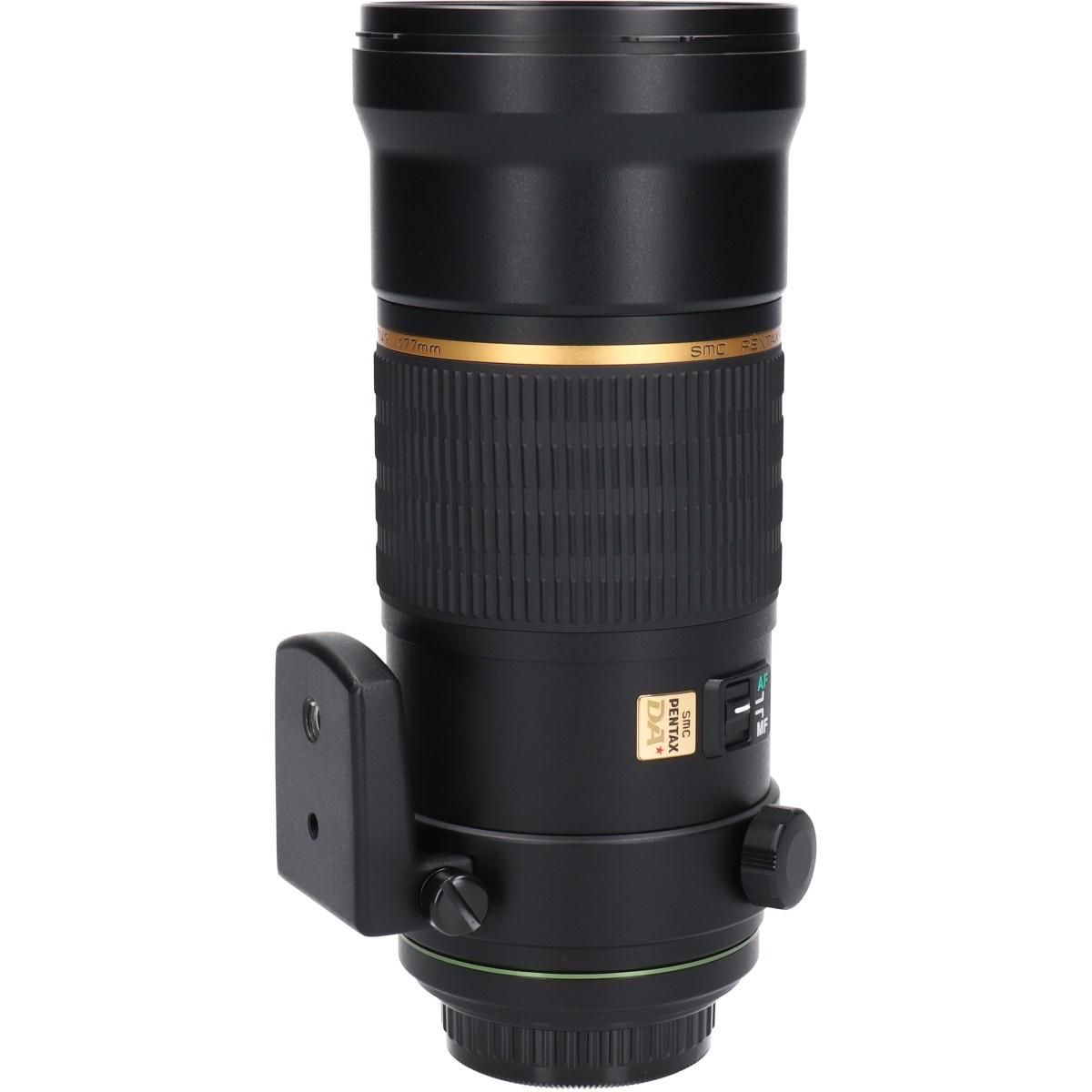 Pentax Lens (Single Focus)