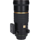 Pentax Lens (Single Focus)
