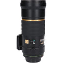 Pentax Lens (Single Focus)