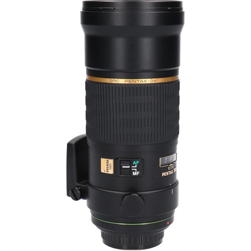 Pentax Lens (Single Focus)