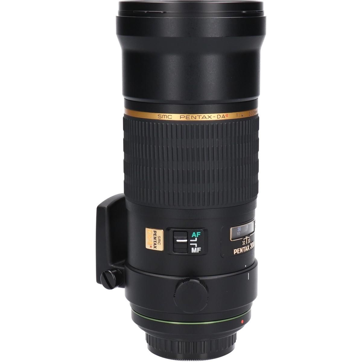 Pentax Lens (Single Focus)