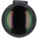 Pentax Lens (Single Focus)